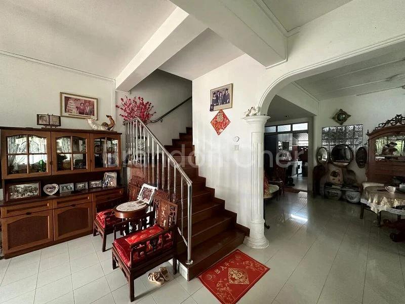 3 Bed Corner Terrace (Landed) for Sale in  Pasir Panjang Gardens - Image 5